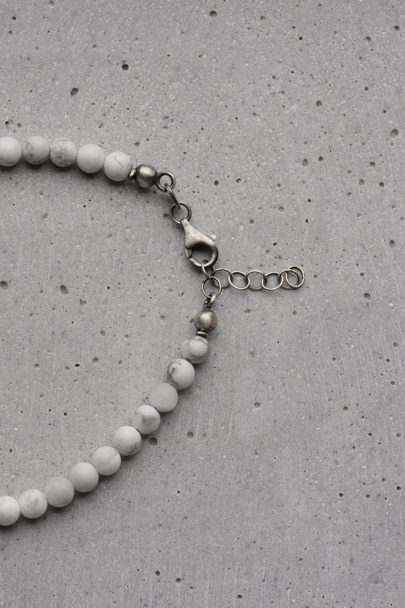 Howlite Bracelet