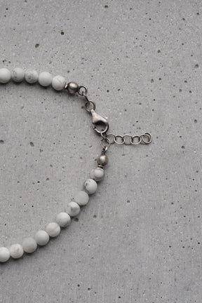 Howlite Bracelet
