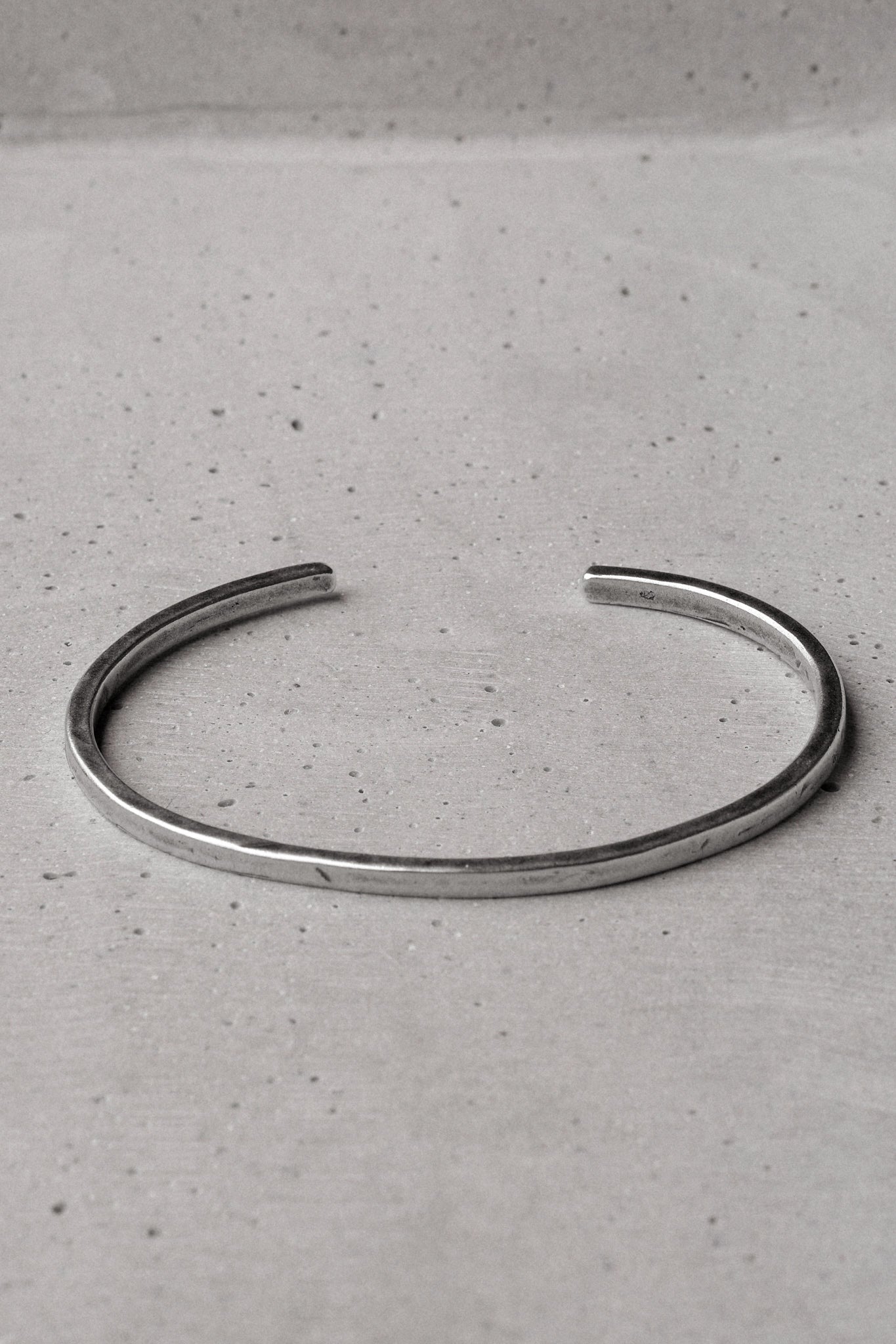 Bended Cuff