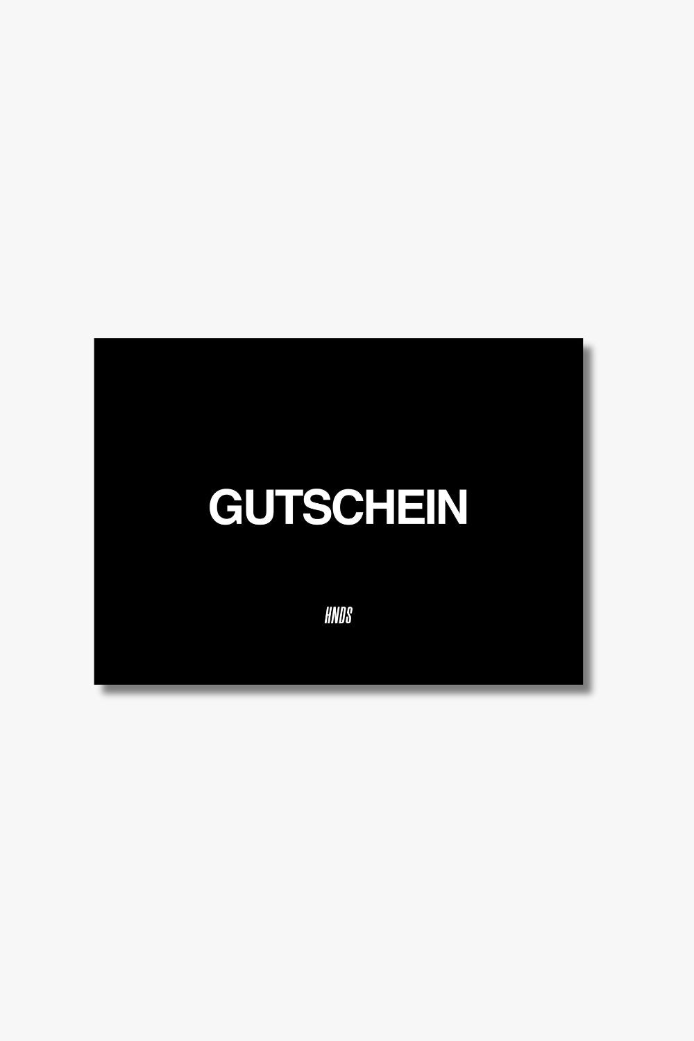 HNDS Gift Voucher (Email)