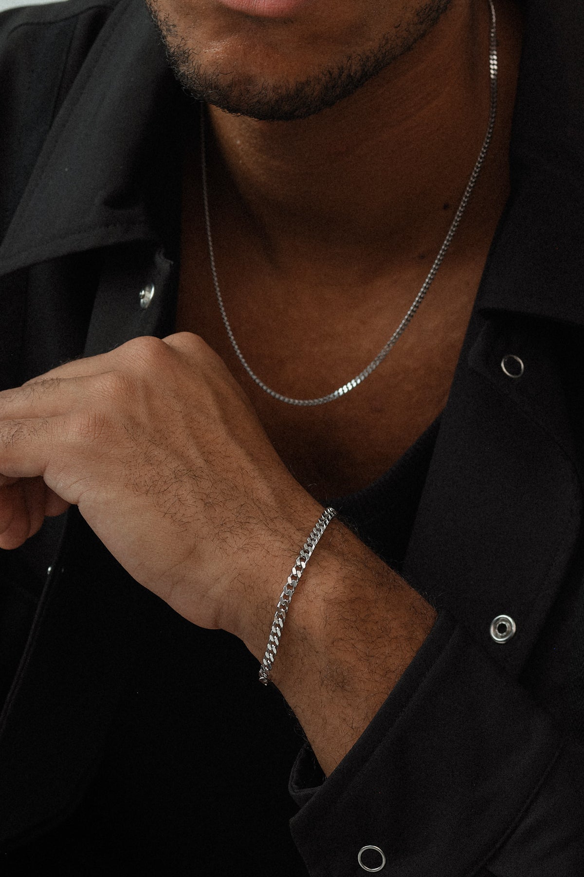 Callow Bundle - Bracelet &amp; Necklace