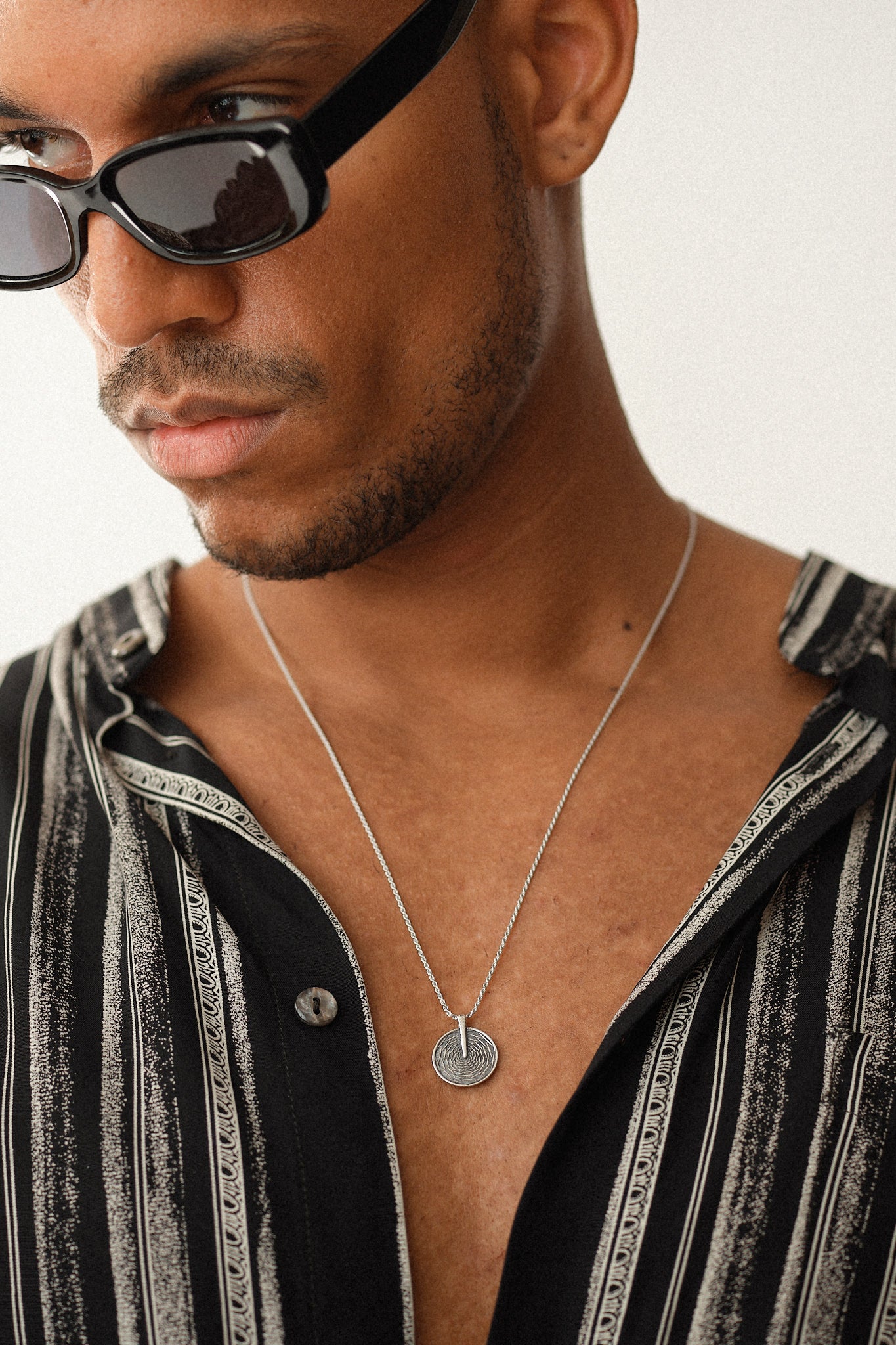 The Eternal Necklace
