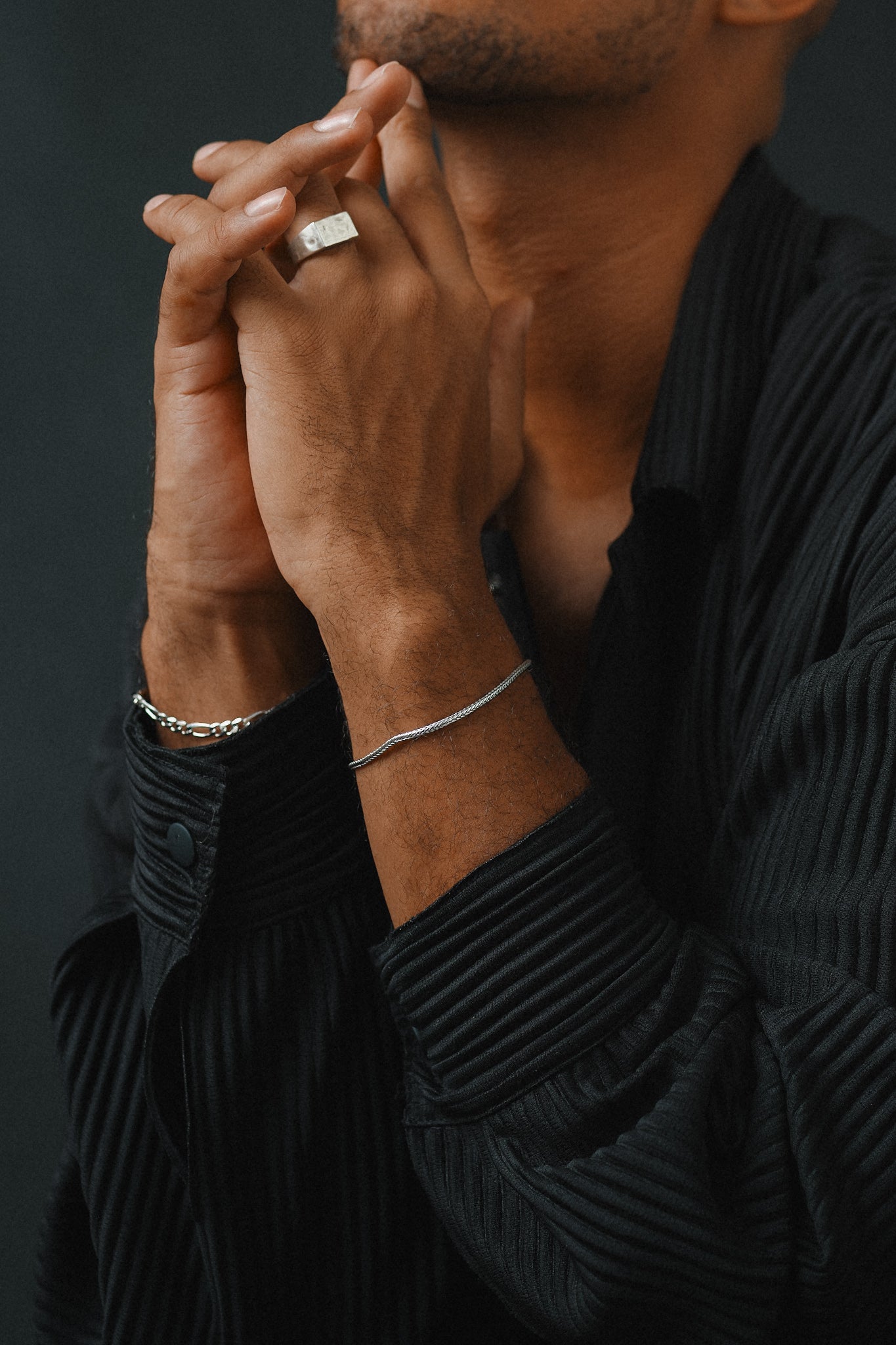 Lissom Bracelet