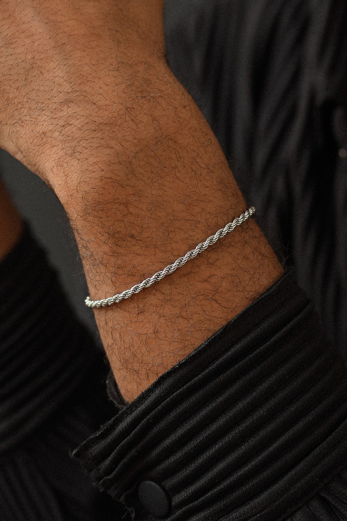 Devotion Bracelet