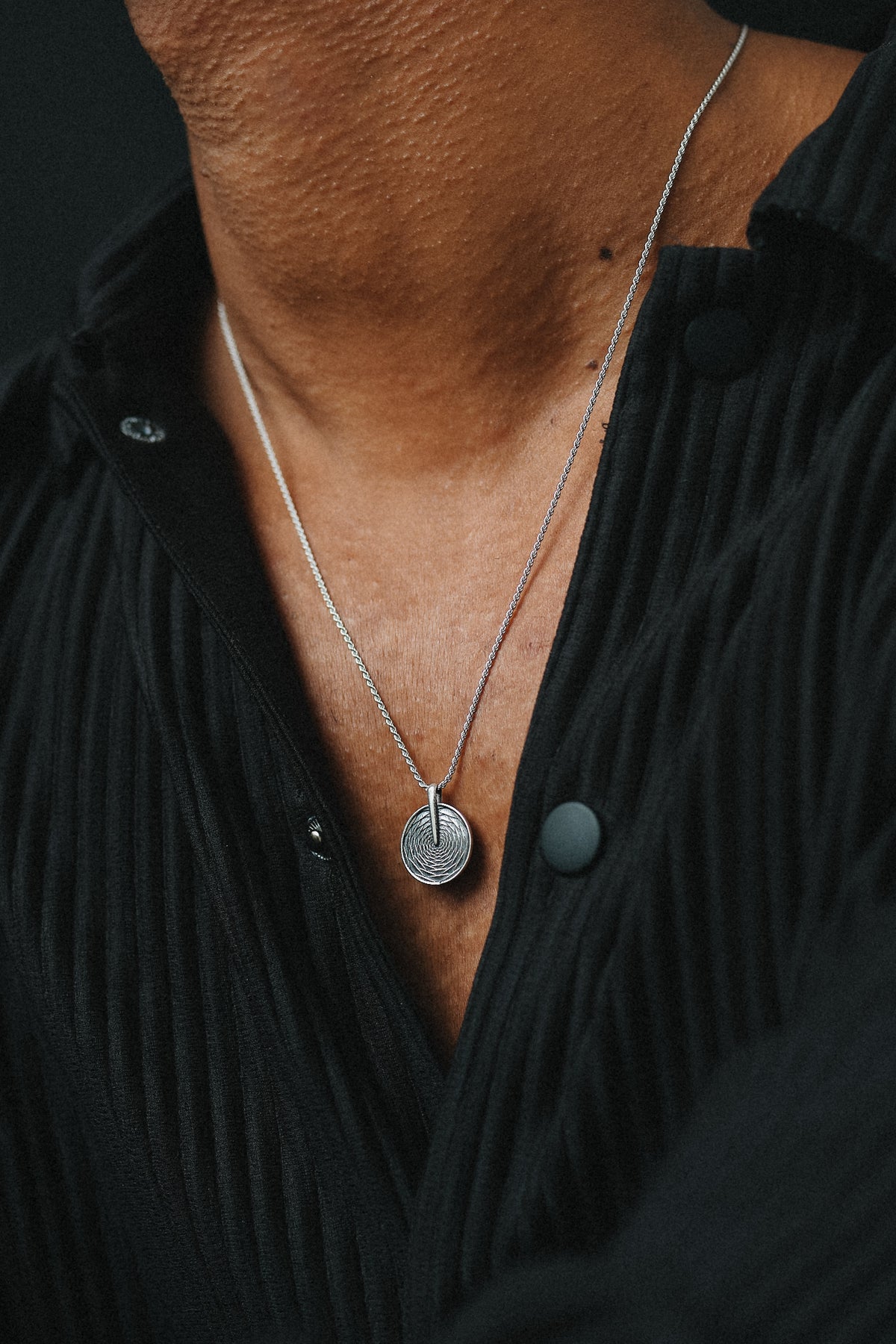 The Eternal Necklace