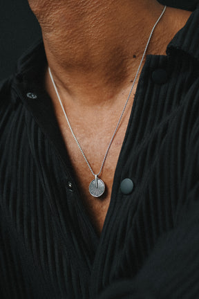 The Eternal Necklace