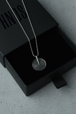 The Eternal Necklace
