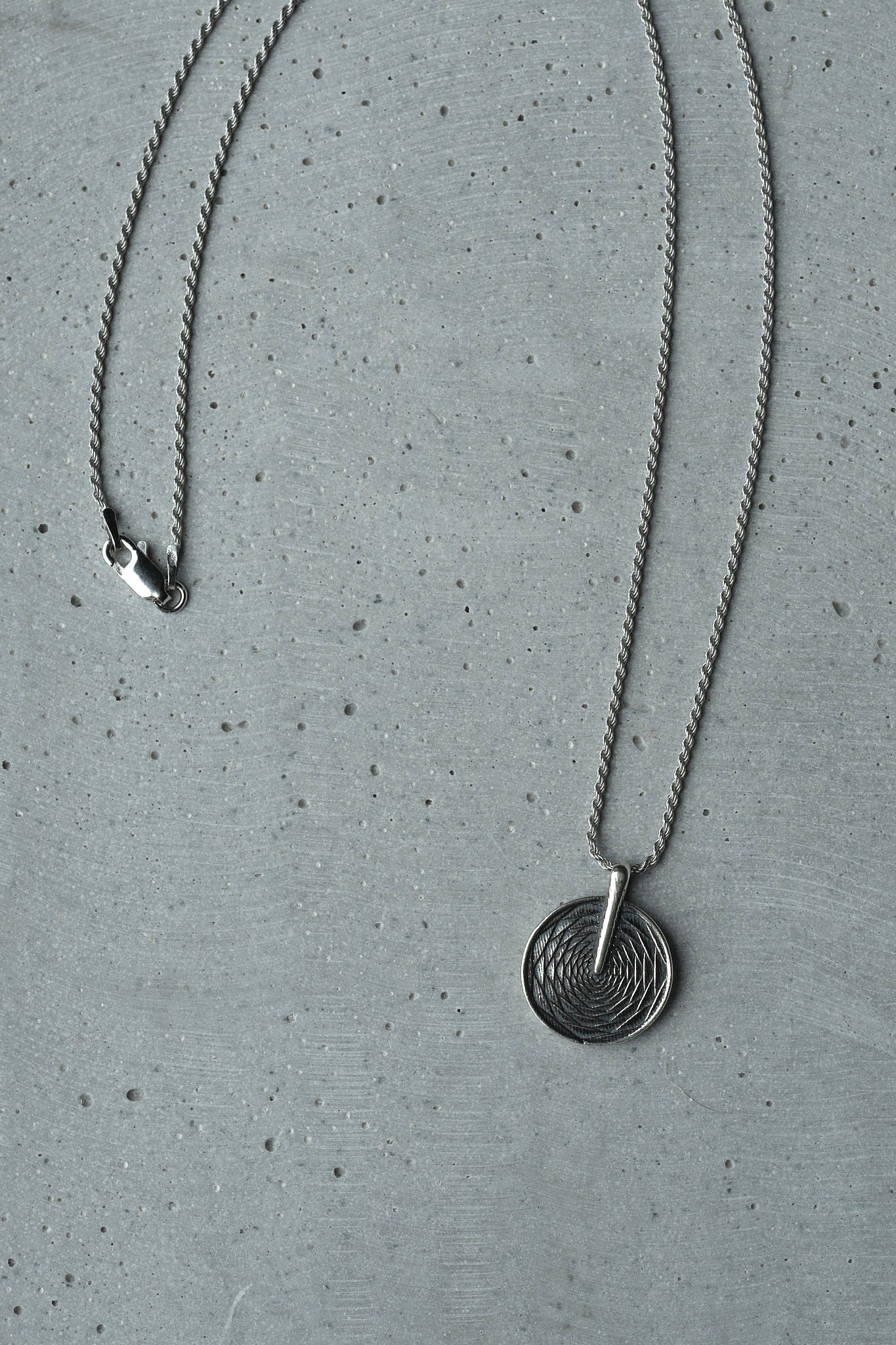 The Eternal Necklace
