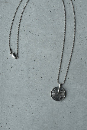 The Eternal Necklace