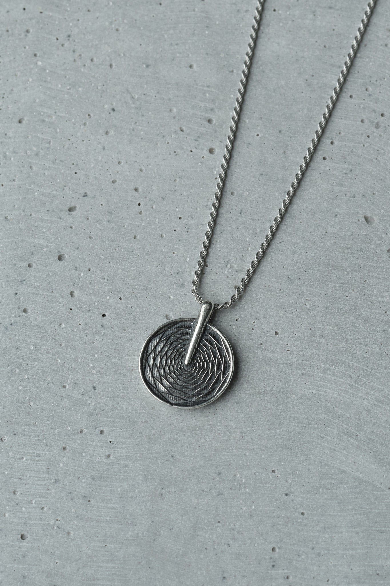 The Eternal Necklace