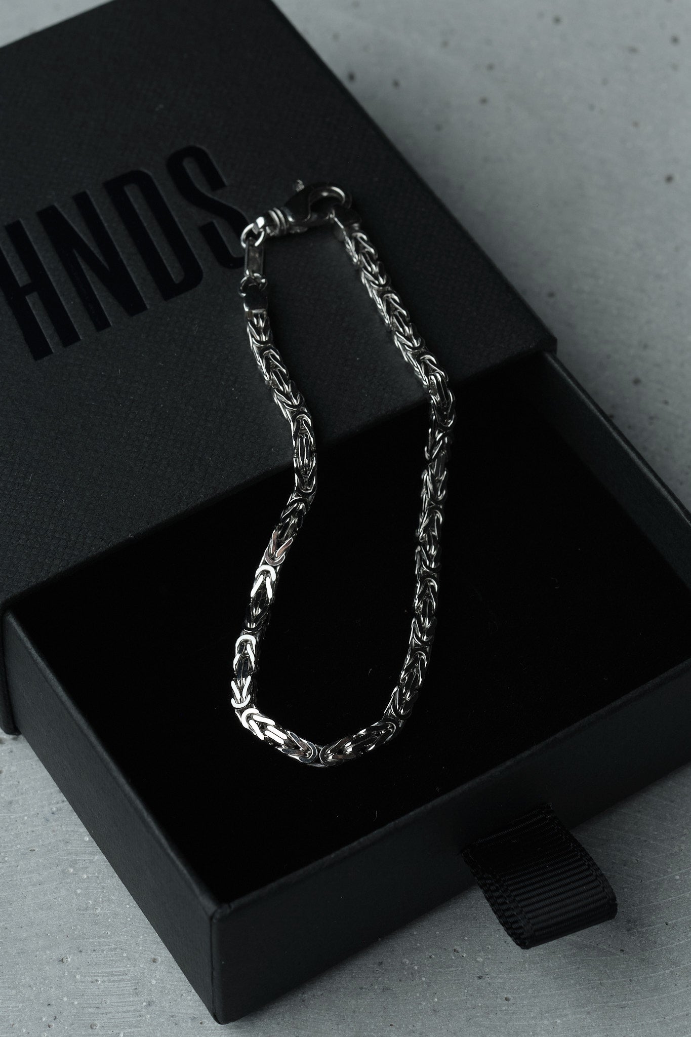 Nova Bracelet