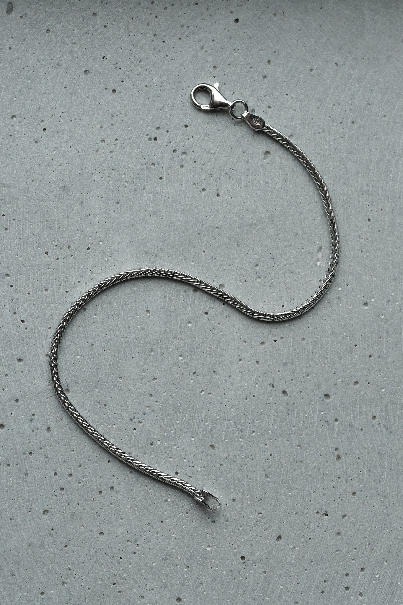 Lissom Bracelet