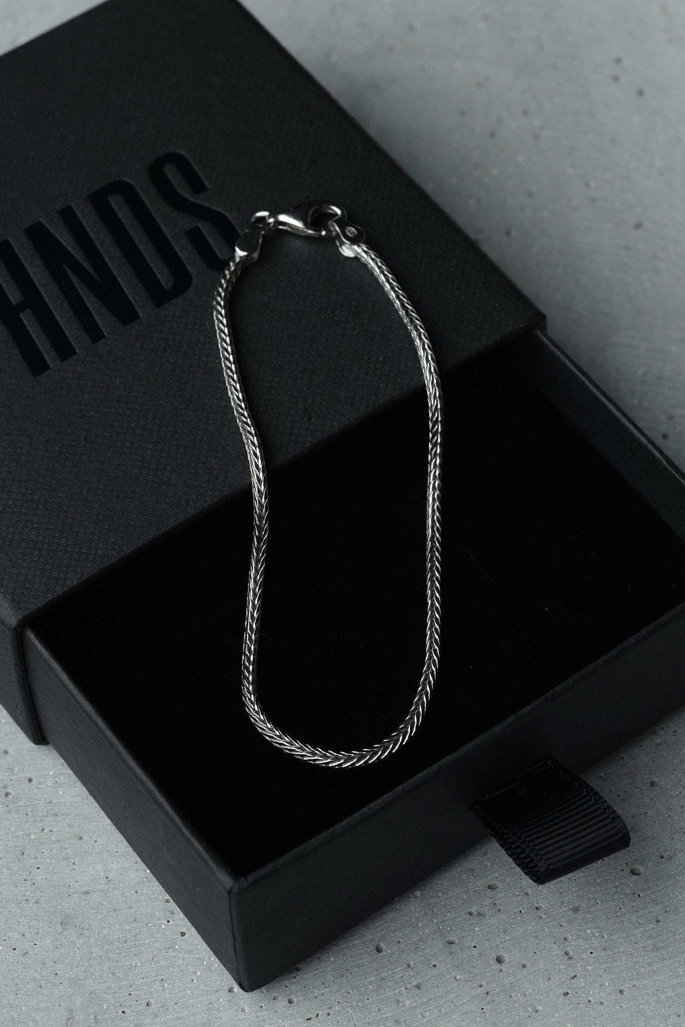 Lissom Bracelet