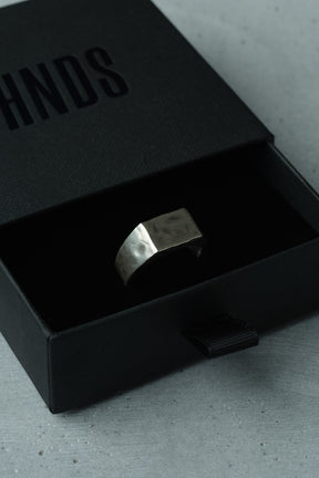 Infinity Open Ring