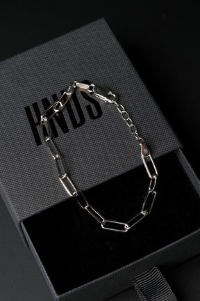 Paperclip Bracelet