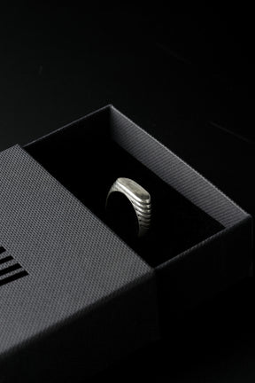 Pulse Open Ring