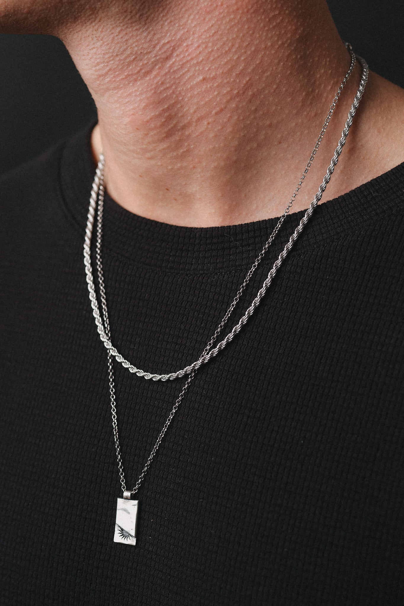 Build your own Set: Chains