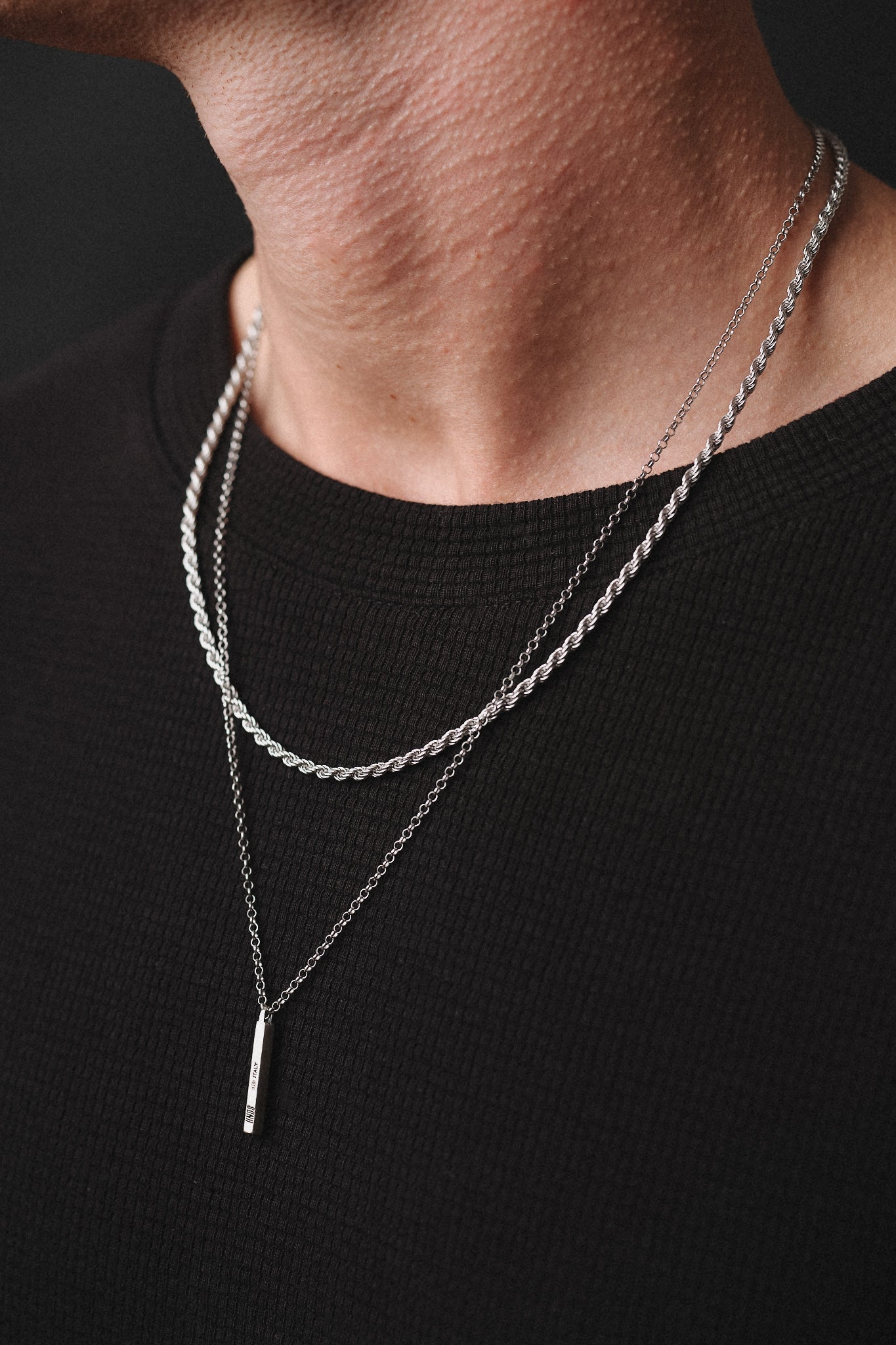 Build your own Set: Chains