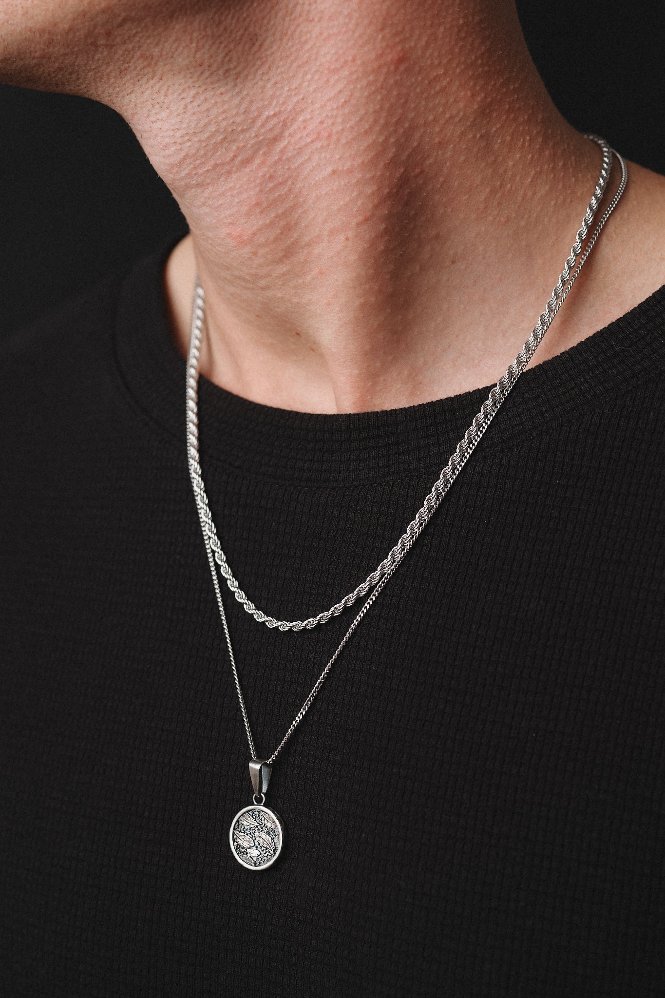 Build your own Set: Chains