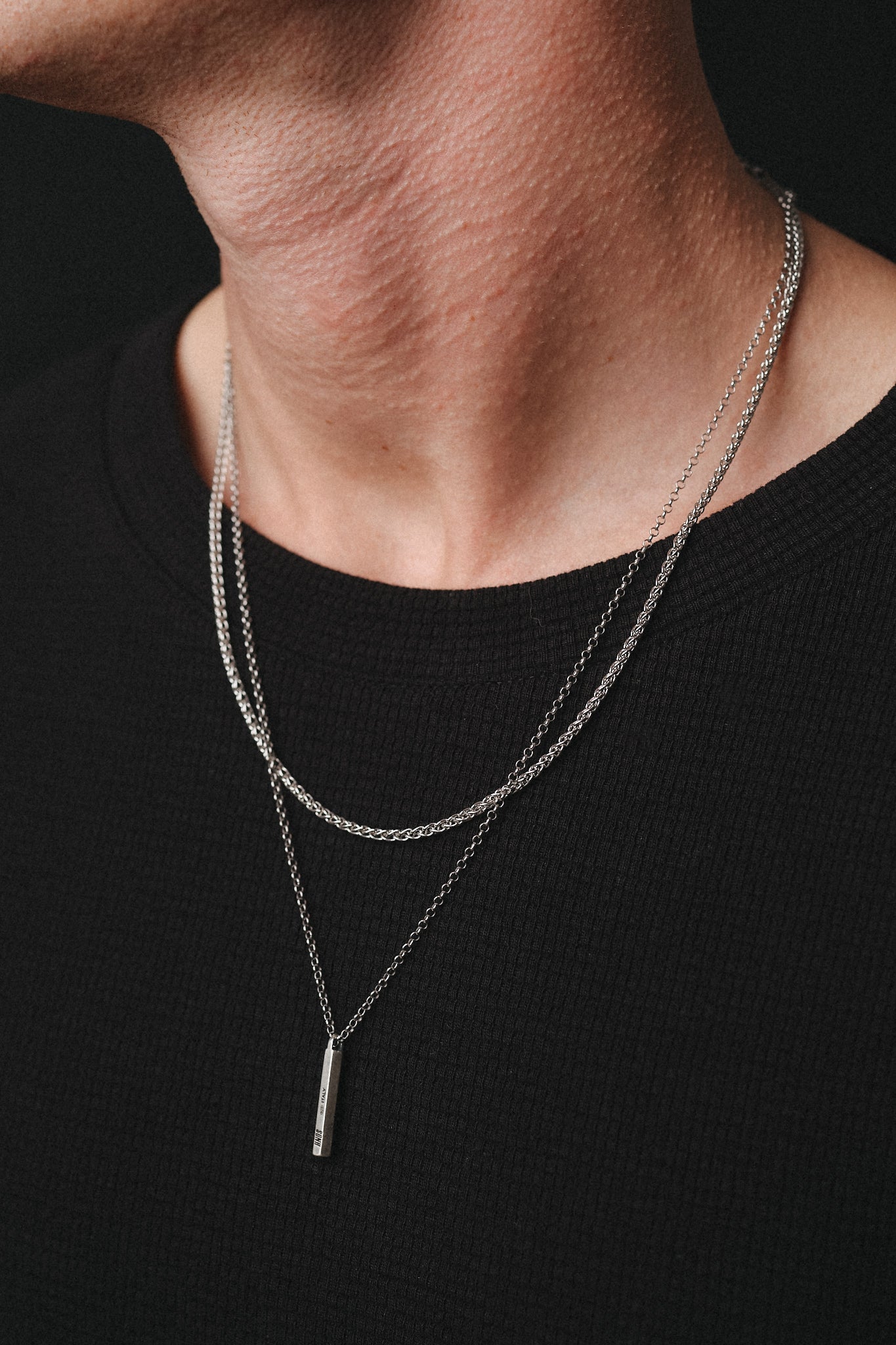 Build your own Set: Chains