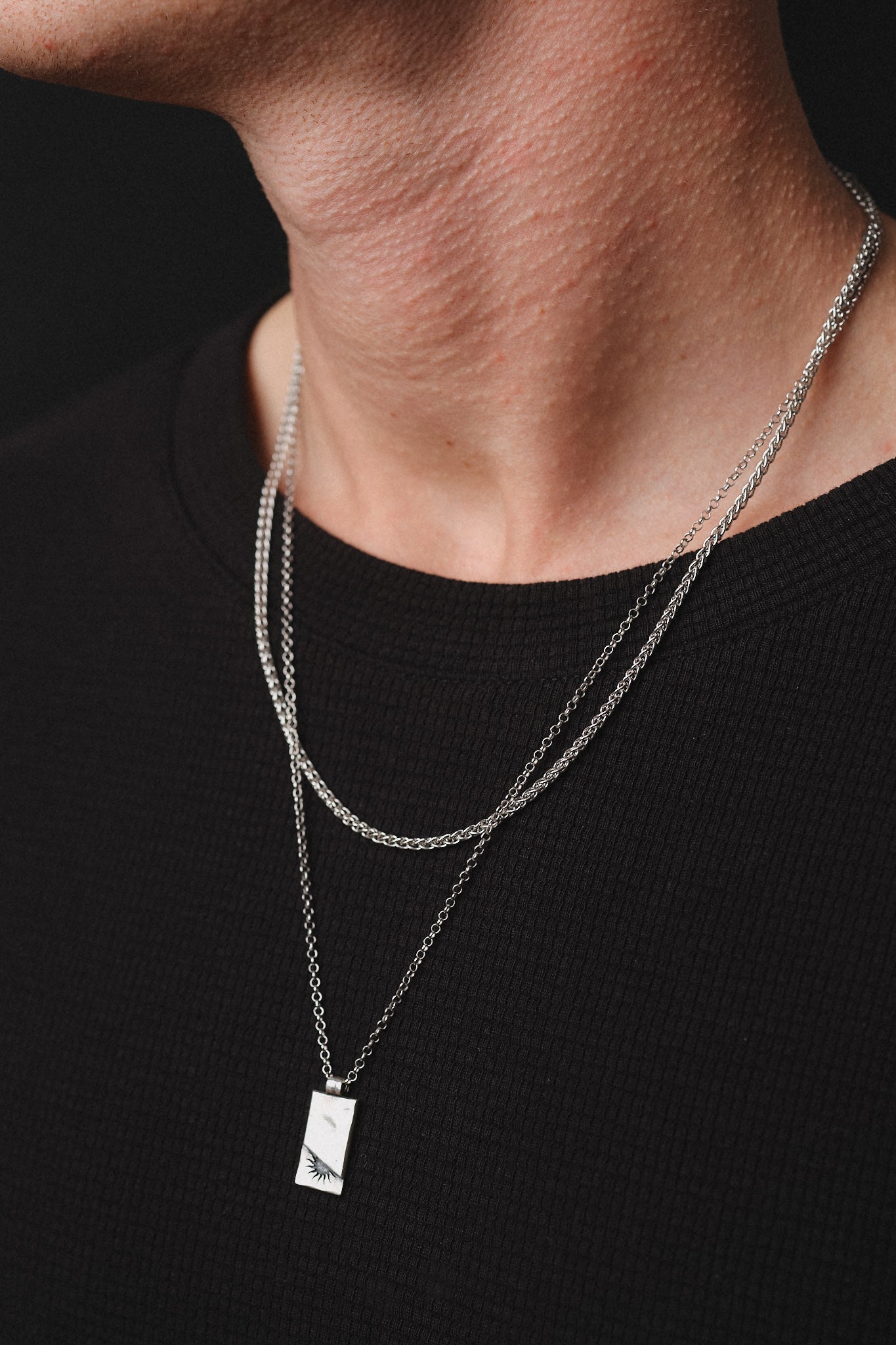 Build your own Set: Chains
