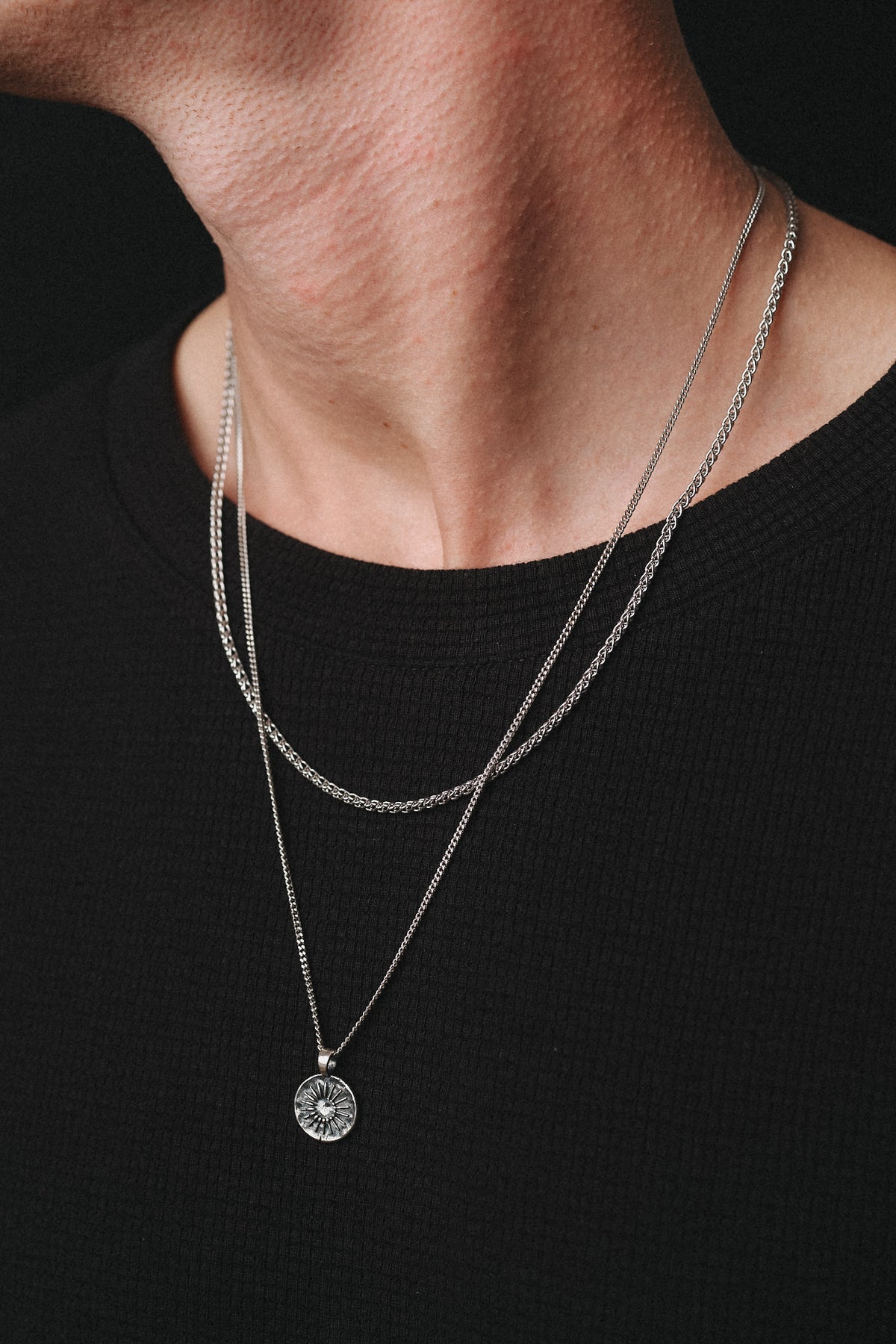 Build your own Set: Chains
