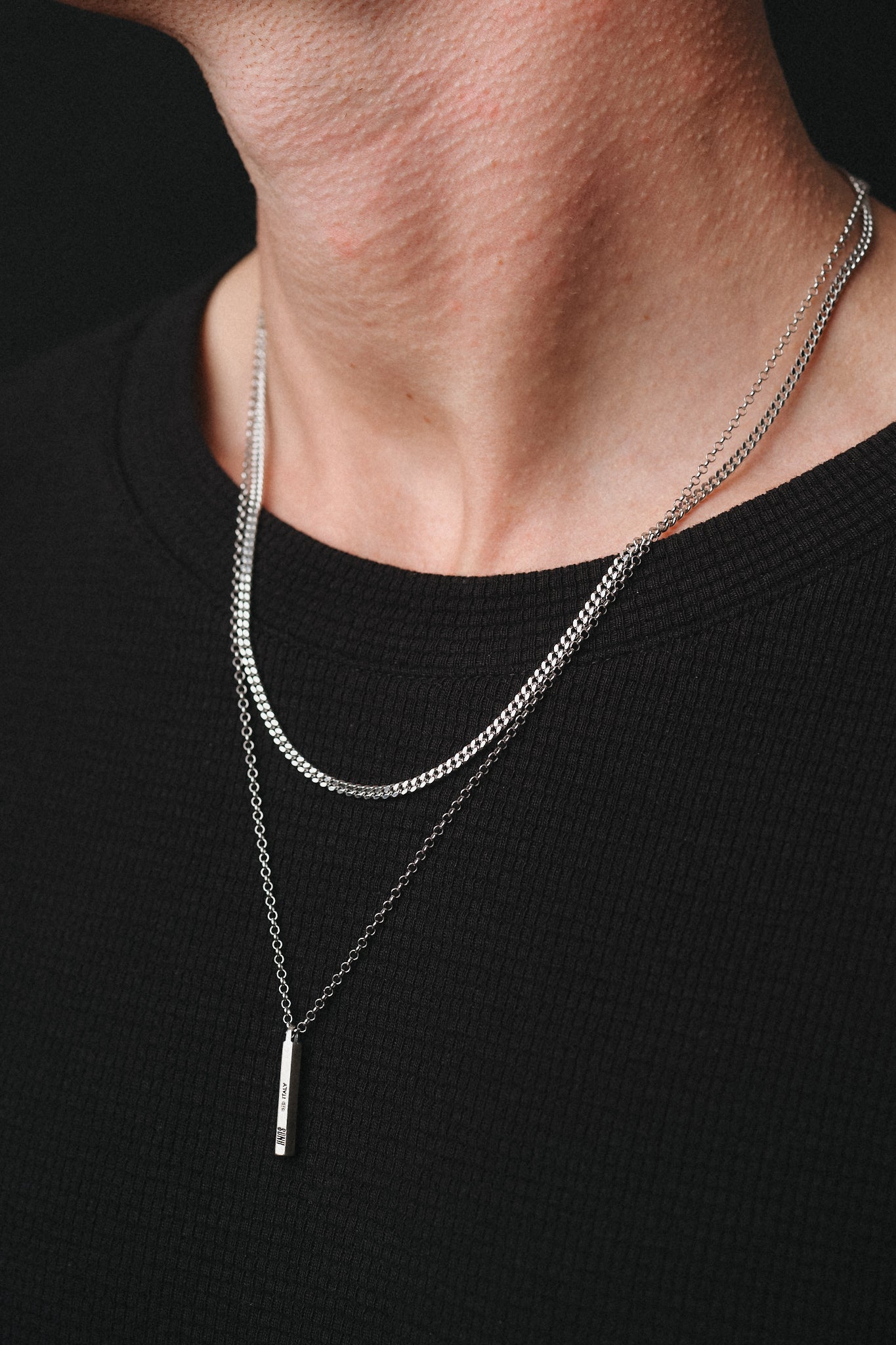 Build your own Set: Chains