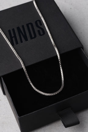 Lissom Chain
