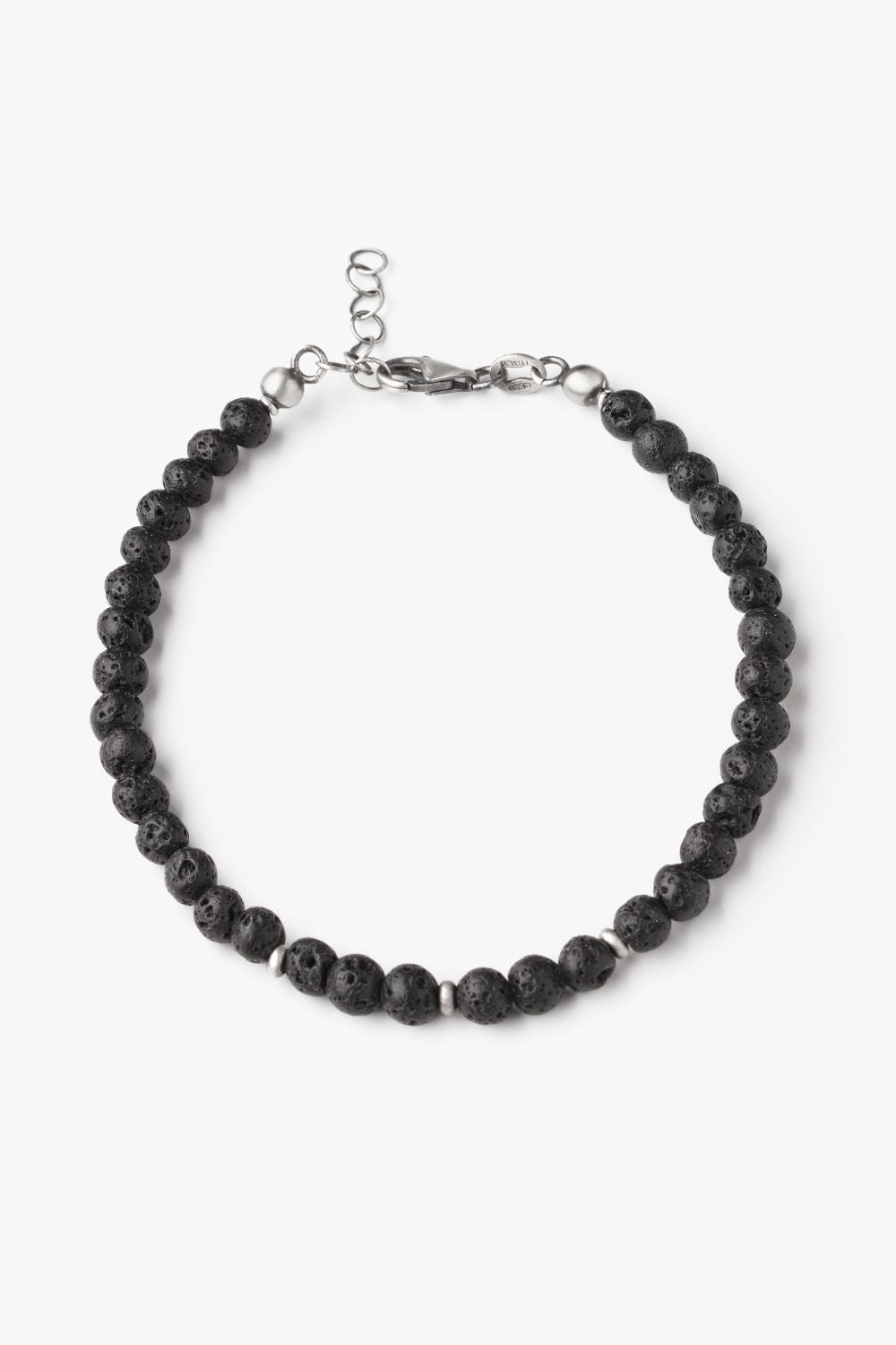 Lava Stone Bracelet