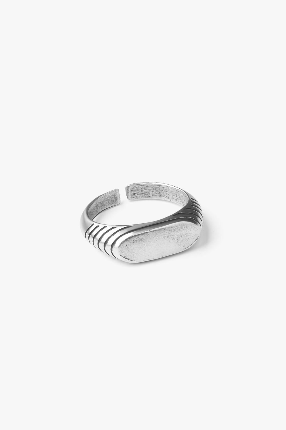 Pulse Open Ring