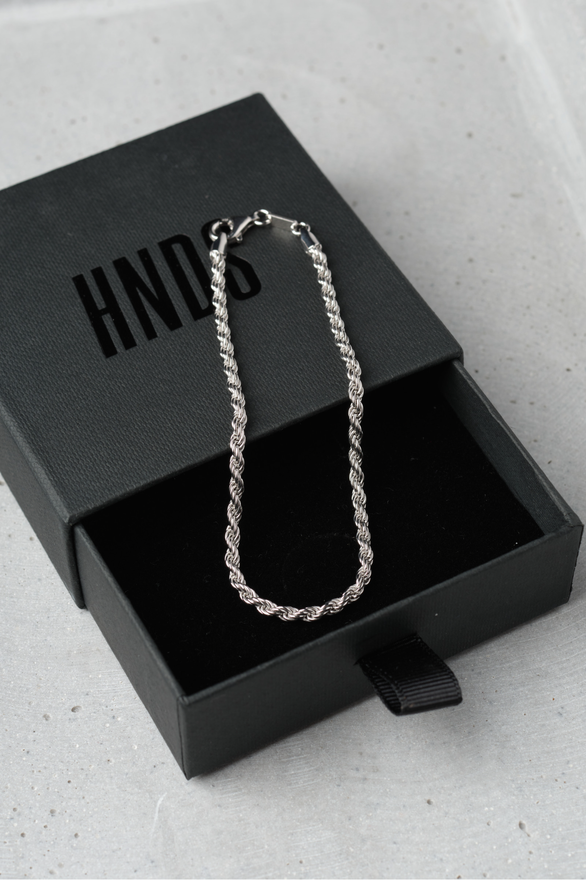 Devotion Bracelet