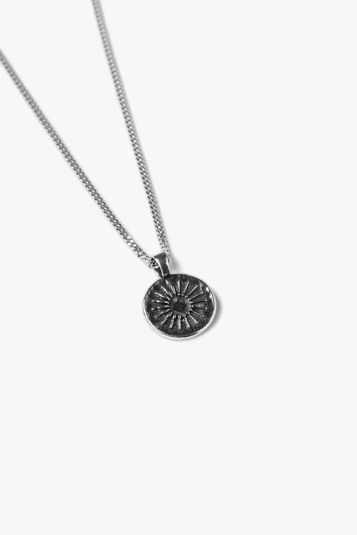 The Ray Necklace