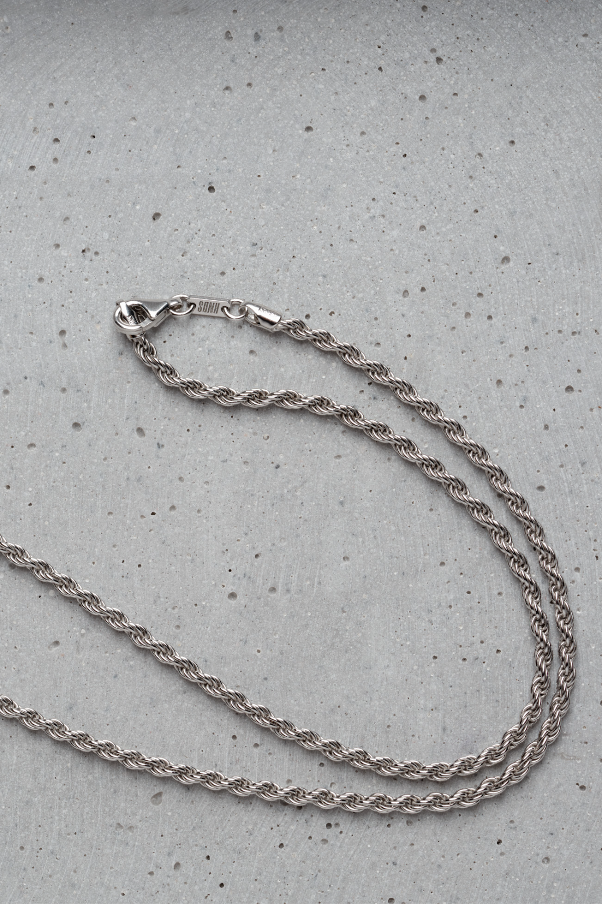 Devotion Chain