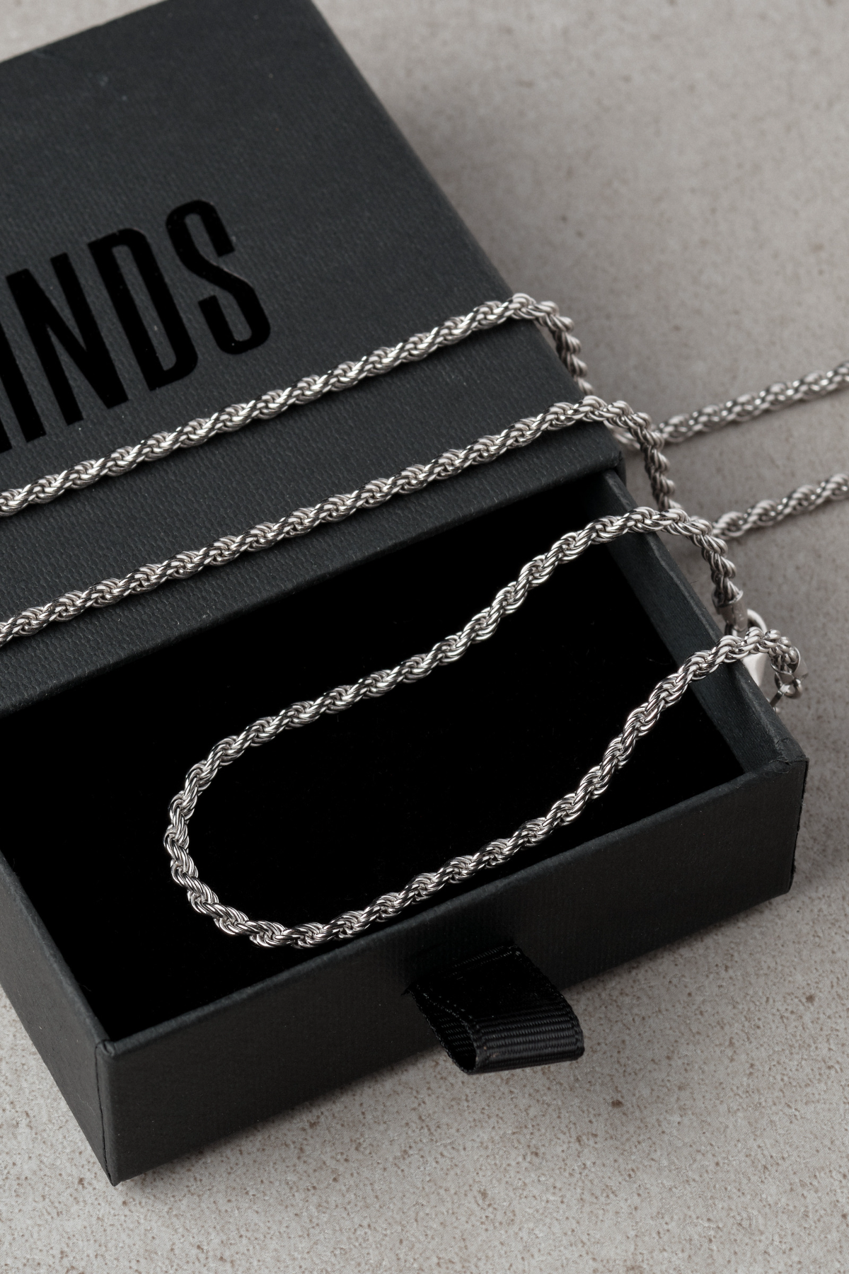 Devotion Bundle - Bracelet &amp; Necklace