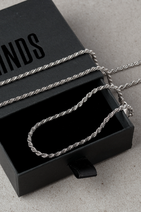 Devotion Bundle - Bracelet &amp; Necklace