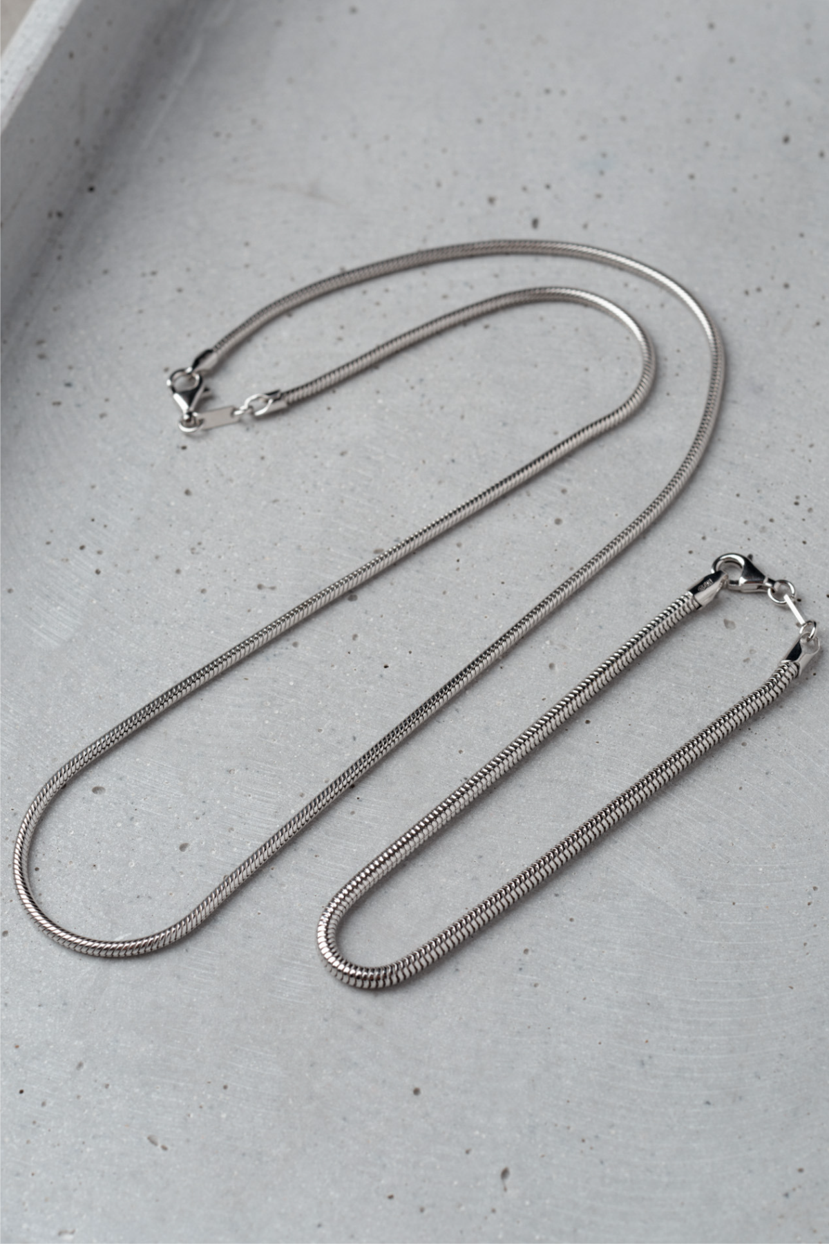Allure Bundle - Bracelet &amp; Necklace
