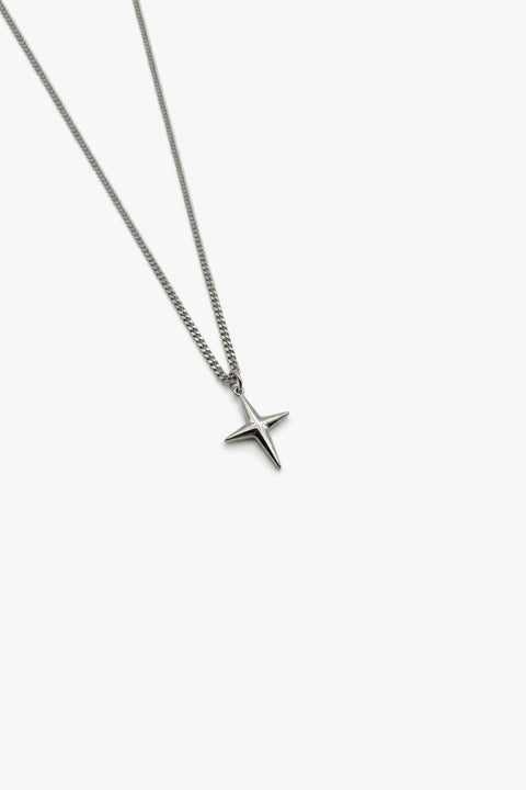 The Node Necklace