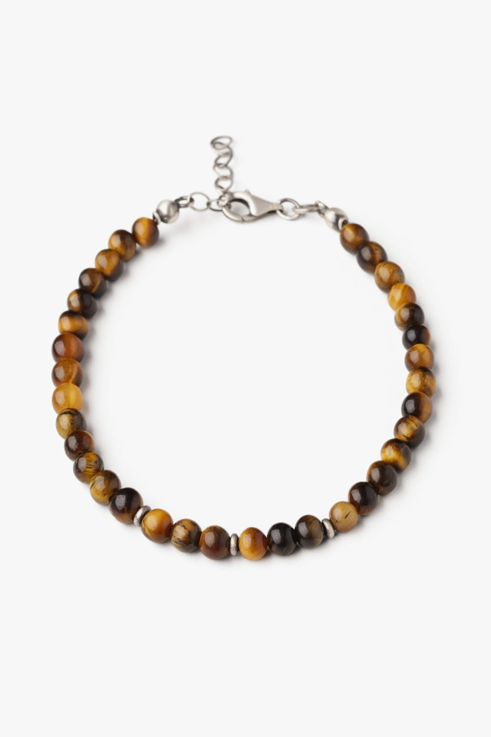 Tiger Eye Bracelet