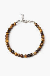 Tiger Eye Bracelet