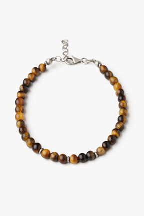 Tiger Eye Bracelet