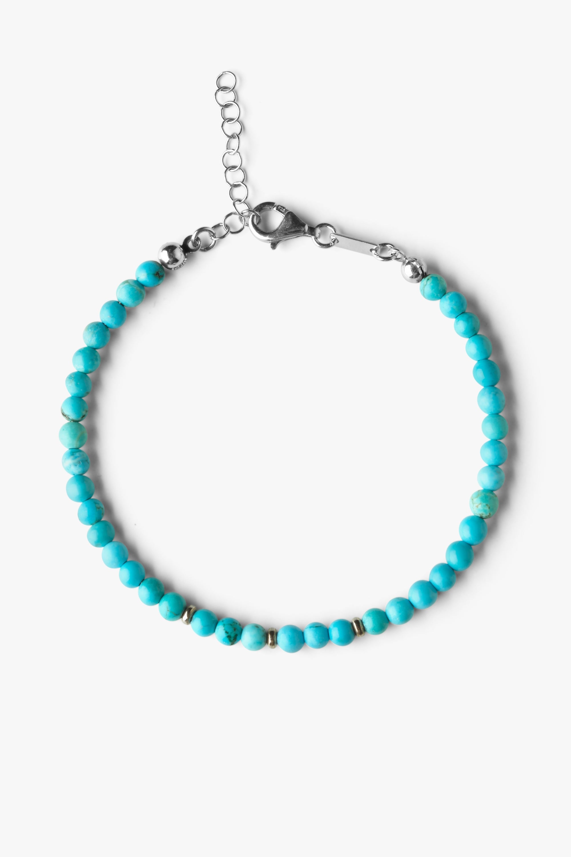 Turquoise Bracelet