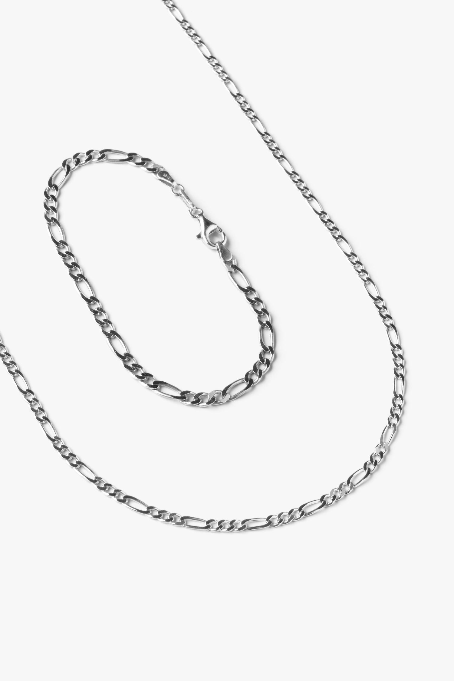 Coffret Figaro - Bracelet et Collier