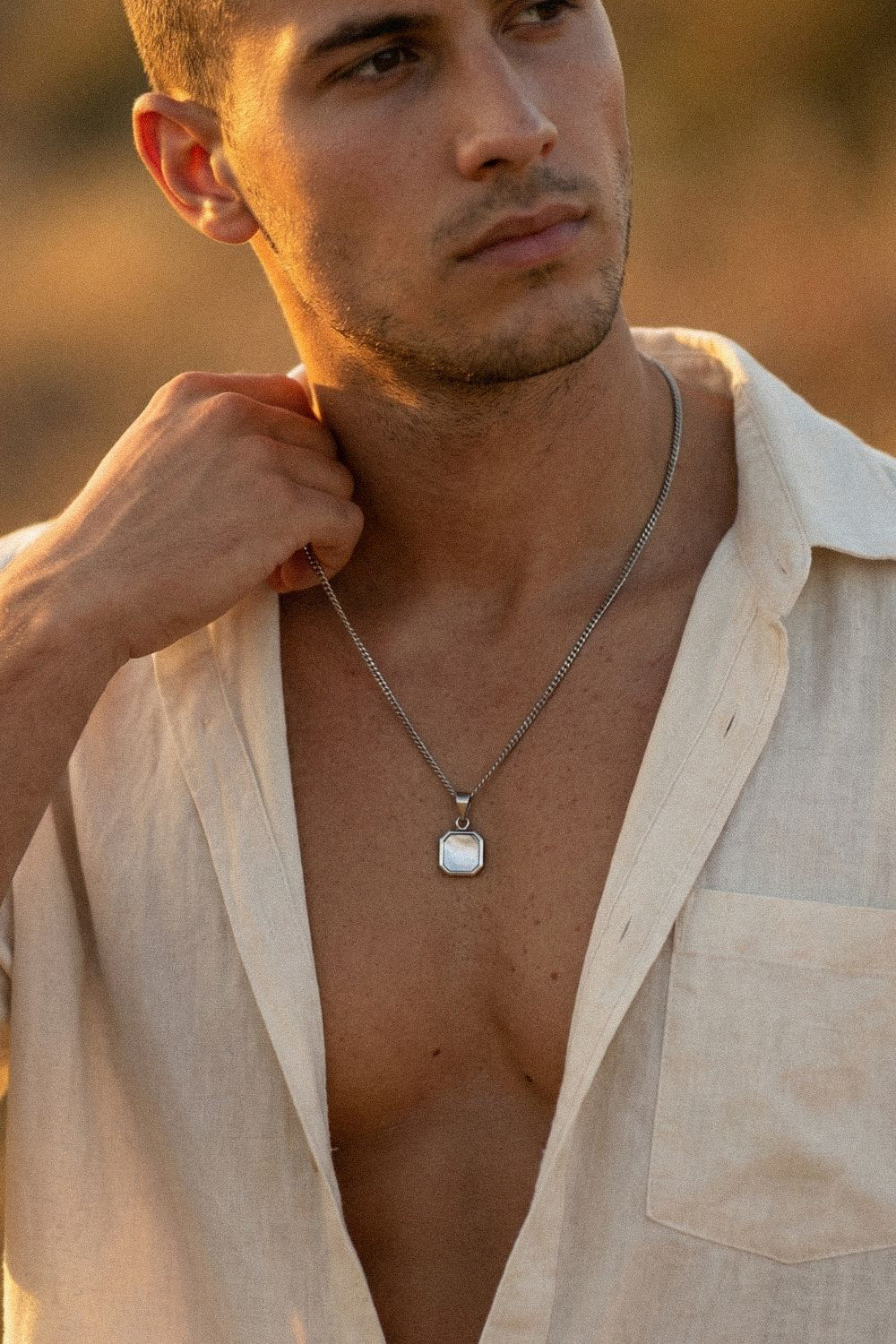 The Nova Necklace