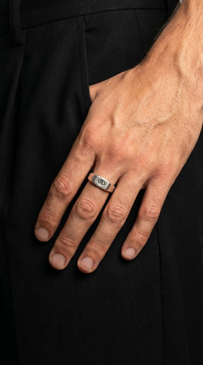 Eye Open Ring