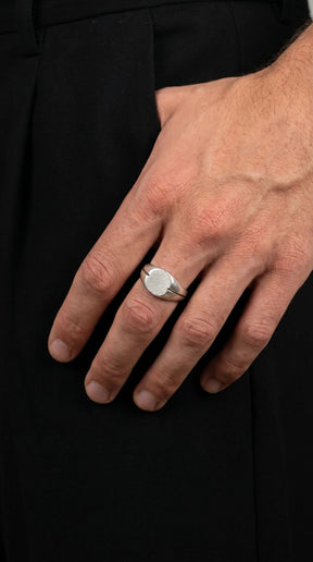 Fjord Open Ring