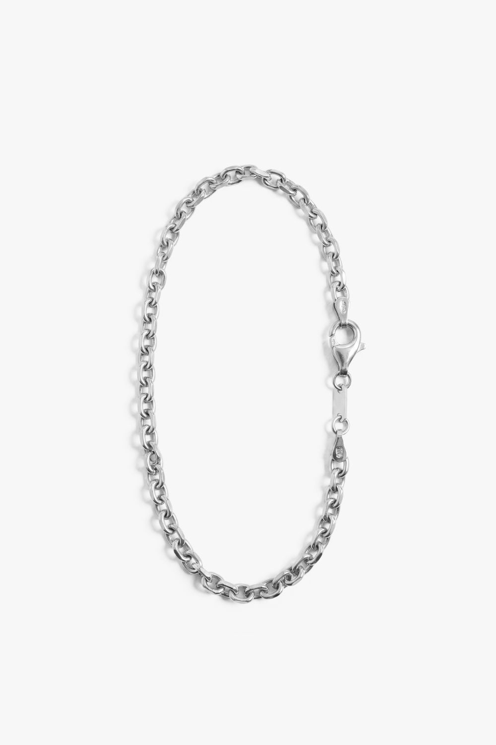 Anchor Bracelet
