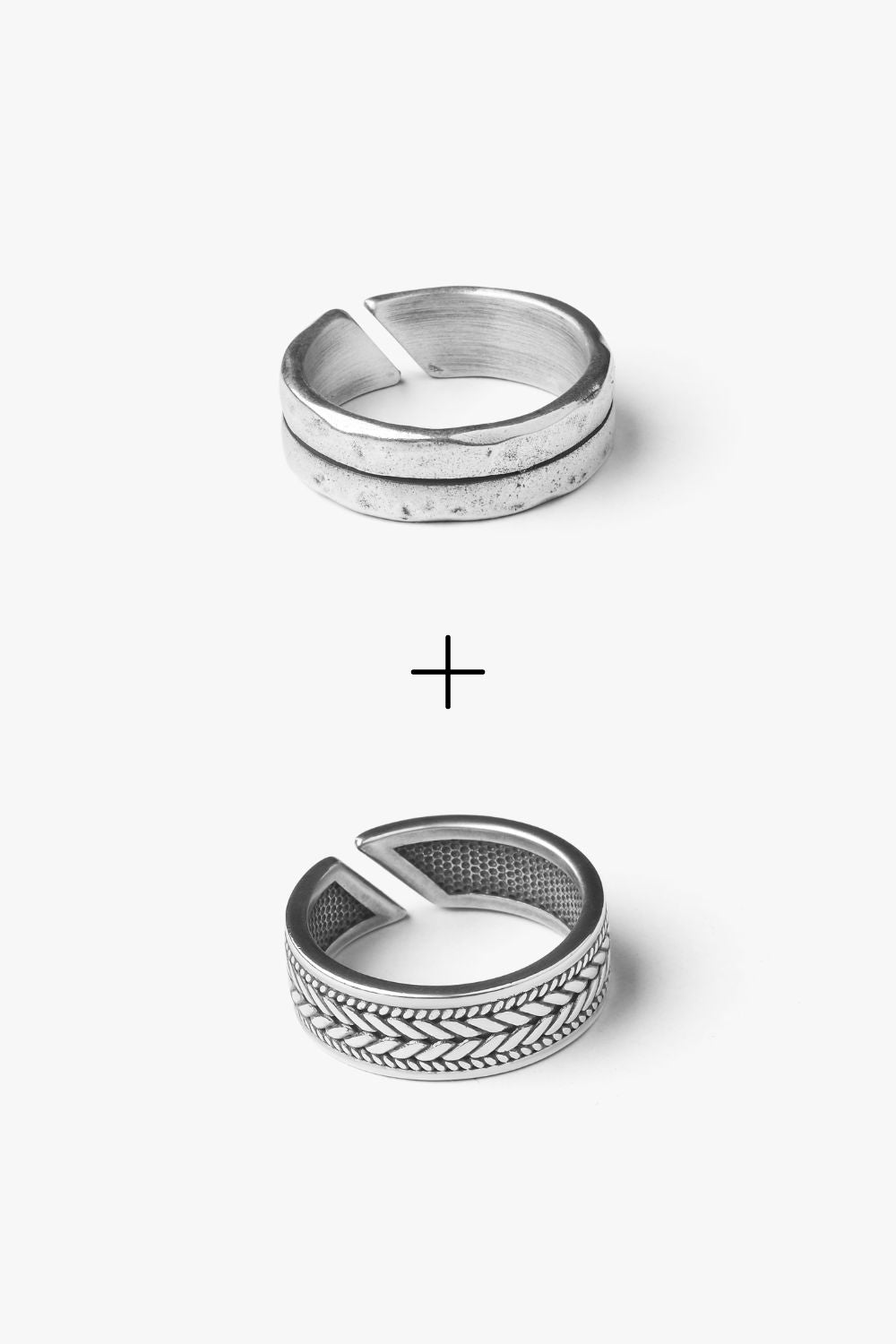 Vortex + Arc Bundle