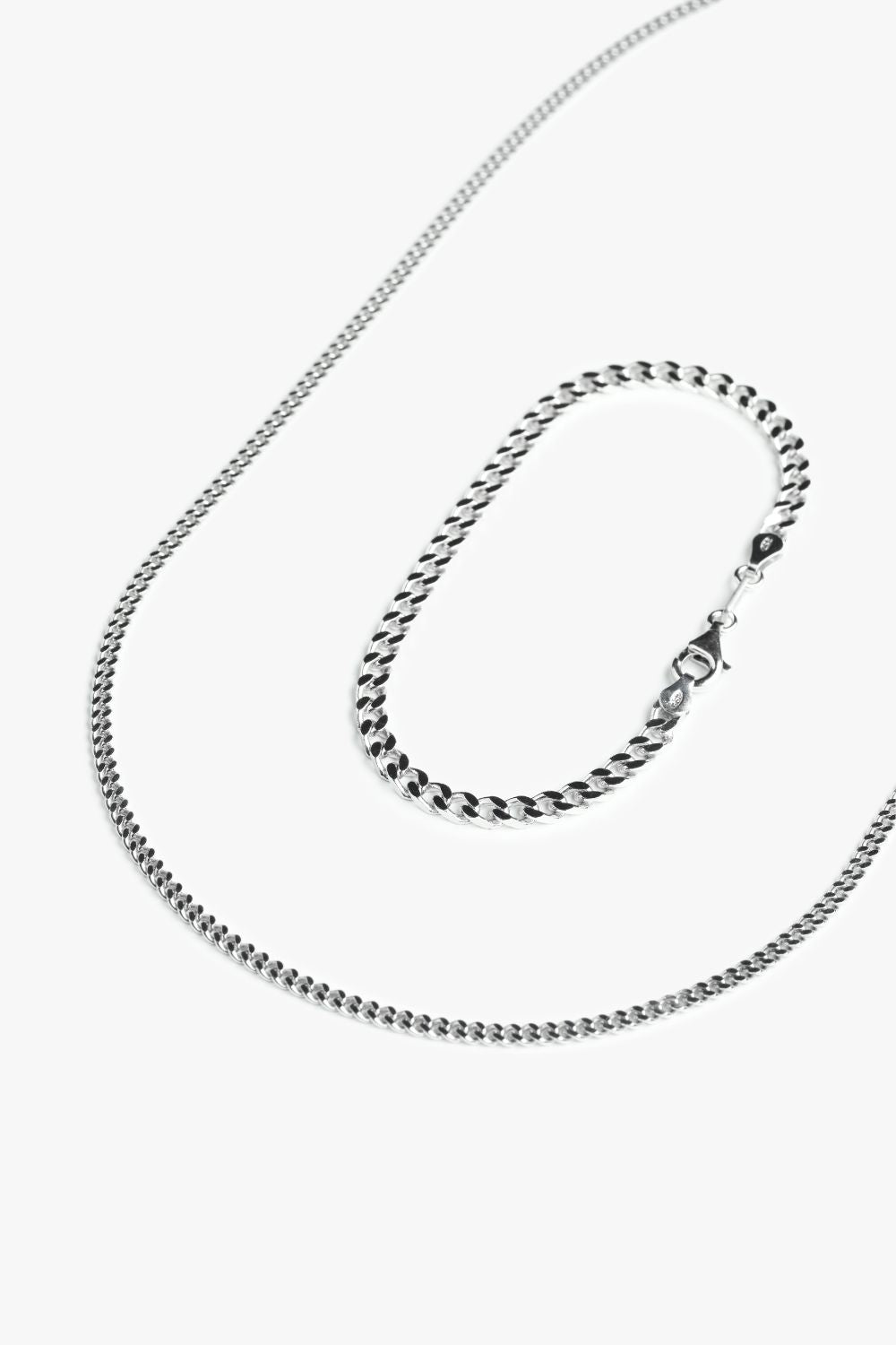 Callow Bundle - Bracelet &amp; Necklace
