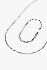 Callow Bundle - Bracelet &amp; Necklace