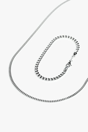 Callow Bundle - Bracelet &amp; Necklace
